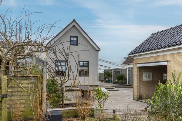 Medium property photo - Westgaag 82, 3155 DH Maasland